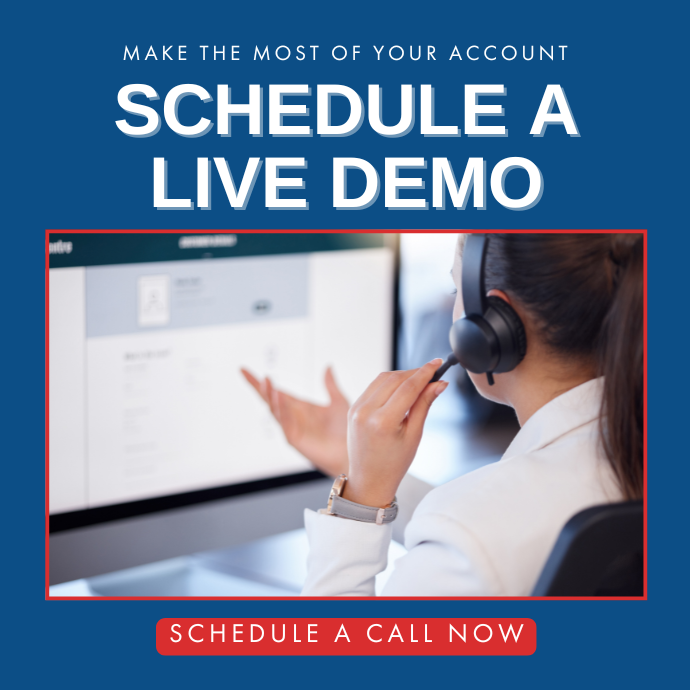 Schedule a Live Demo | Send Certified Mail