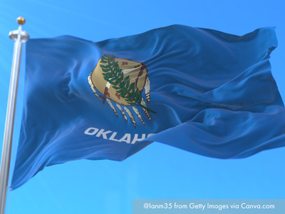 Oklahoma Certified Mail Laws: When It’s Used, Required, & How to Send It | Certified Mail Labels