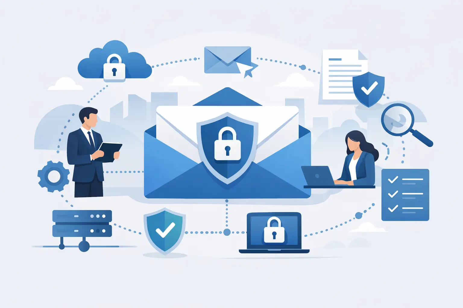 Secure Mail Automation Review for Compliance Teams | Send Certified Mail