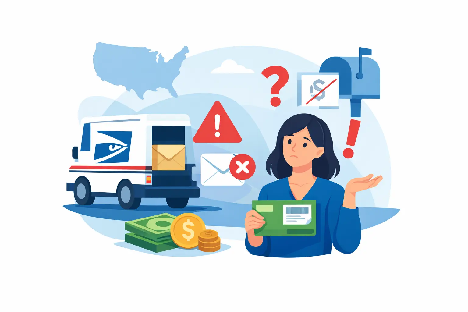 USPS Retail Locations Are Incorrectly Reporting Some Prepaid Certified Mail Labels as Unpaid | Certified Mail Labels